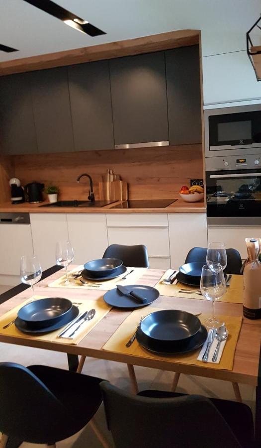 Meszes Apartman Kalocsa Ngoại thất bức ảnh