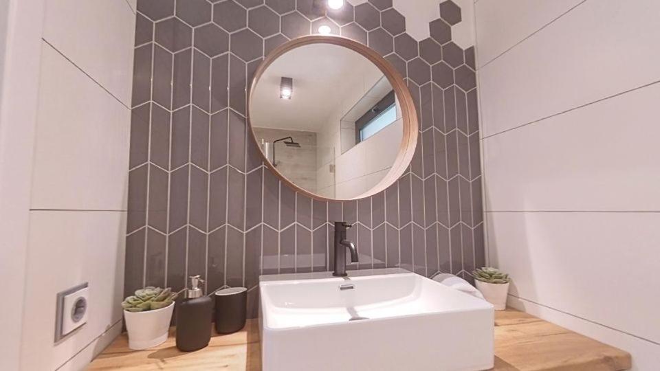 Meszes Apartman Kalocsa Ngoại thất bức ảnh