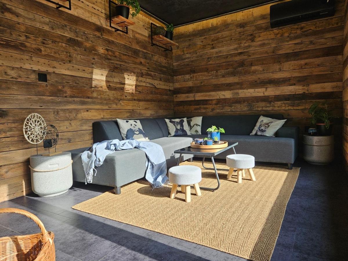 Meszes Apartman Kalocsa Ngoại thất bức ảnh